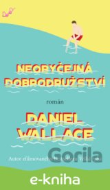 Neobyčejná dobrodružství