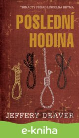 Poslední hodina