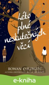 Léto plné neskutečných věcí