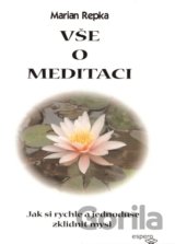 Vše o meditaci