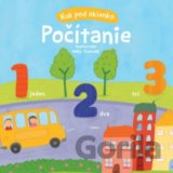 Počítanie
