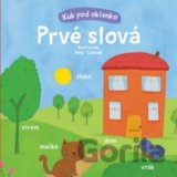 Prvé slová