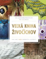 Veľká kniha živočíchov