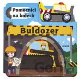 Buldozer  - Pomocníci na kolech