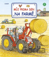 Můj prima den na farmě