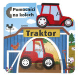 Traktor - Pomocníci na kolech