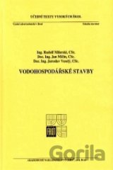 Vodohospodářské stavby