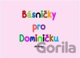 Básničky pro Dominičku