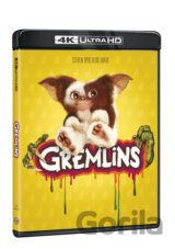Gremlins Ultra HD Blu-ray