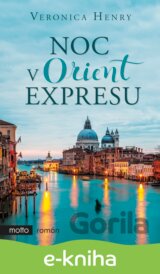 Noc v Orient expresu