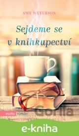 Sejdeme se v knihkupectví