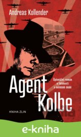 Agent Kolbe