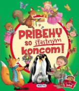 Príbehy so šťastným koncom