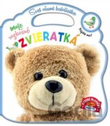 Svet očami batoliatka – Moje rozkošné zvieratká