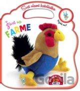 Svet očami batoliatka – Život na farme
