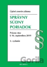 Správny súdny poriadok