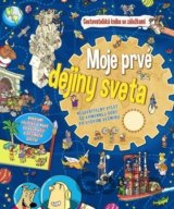 Moje prvé dejiny sveta
