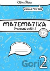 Matematika 2 - pracovný zošit 2
