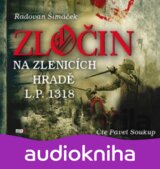 Zločin na Zlenicích hradě