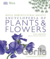 Encyclopedia of Plants and Flowers