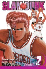 Slam Dunk (Volume 2)