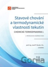 Stavové chování a termodynamické vlastnosti tekutin