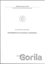 Environmentálna ekonomika a manažment