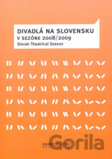 Divadlá na Slovensku v sezóne 2008/2009