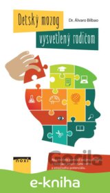 Detský mozog vysvetlený rodičom