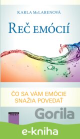 Reč emócií