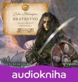Bratrstvo (Kniha druhá)