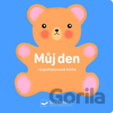 Můj den - rozpohybovaná kniha