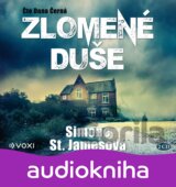 Zlomené duše