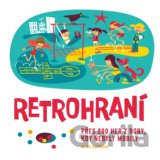 Retrohraní
