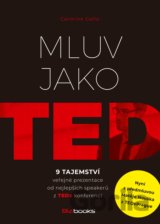 Mluv jako TED