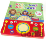 My sme malí muzikanti