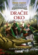 Spirit Animals: Súmrak strážcov: Dračie oko