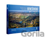 Benešovsko z nebe