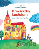 Procházka kostelem