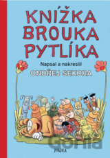 Knížka brouka Pytlíka