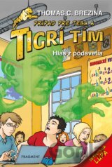 Hlas z podsvetia