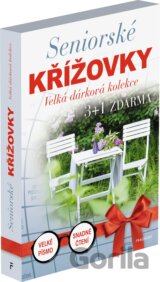 Seniorské křížovky (BOX)