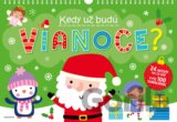 Kedy už budú Vianoce?