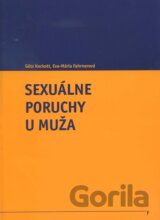 Sexuálne poruchy u muža