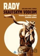 Rady skautským vodcom