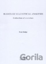 Basics of statistical analysis