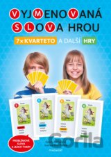 Vyjmenovaná slova hrou