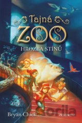 Tajná ZOO: Hrozba stínů