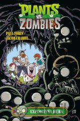 Plants vs. Zombies: Explozívna huba