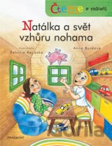 Čteme s radostí: Natálka a svět vzhůru nohama